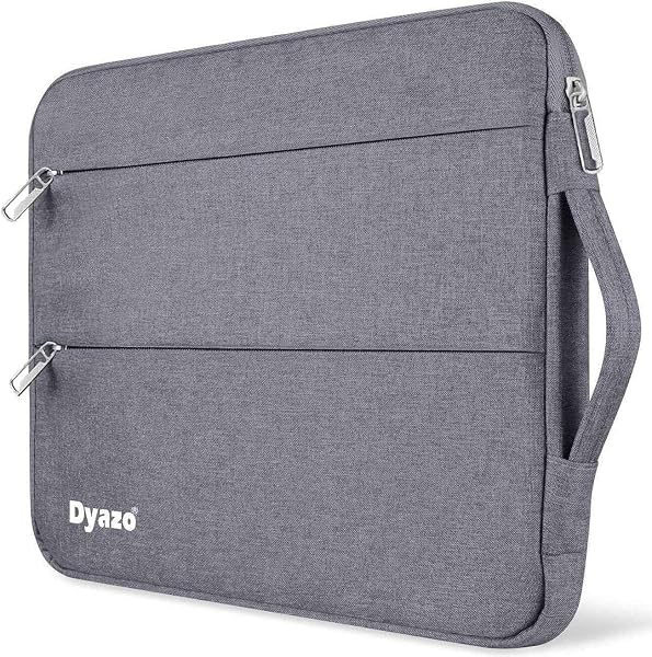 Dyazo Water Resistant Laptop Sleeve/Laptop case/laptop cover with Handle…