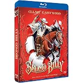 Bronco Billy [Blu-ray] (1980) Bronco Billy