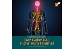 Der Geist fiel nicht vom Himmel