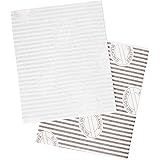HAMA Filtro piatto per cappe da cucina, 2 pezzi