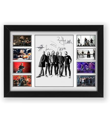 LAB NO 4 Foo Fighters Band Everlong Song Soundwave Print Music Lyrics Poster Digital Art By Lab