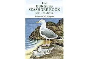 The Burgess Seashore Book for Children (Dover Children's Classics)