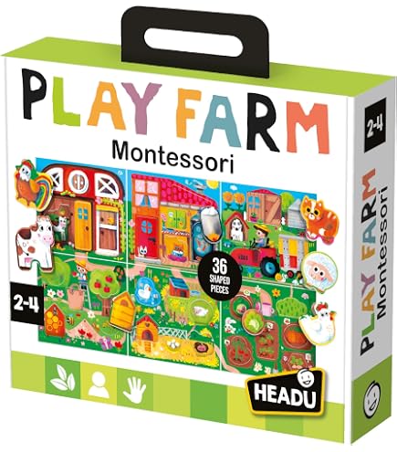 Headu - Avant Et Aprés - Découvre Les Premiers Concepts Temporels ! | Jeu Educatif 3 4 5 6