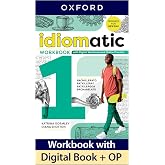 Idiomatic 1 Workbook with Digital Workbook and Online Practice