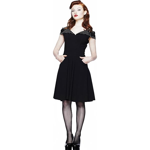 Robe Trapèze Avec Bretelles à Nouer - Rouge - FEMME | H&M BE