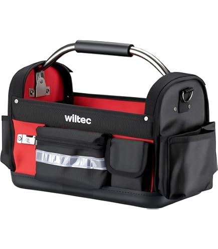 Boîte à Outils Textile Probag Trolley FACOM BS.R20PB - View #9