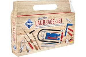 Pebaro 925P zestaw do wyrzynarki z 22 częściami, wraz z wiertłem udarowym i narzędziami