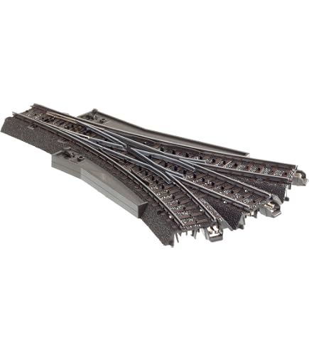 Aiguillage Märklin H0 24620 - Double Croisement, Voie C - NEUF