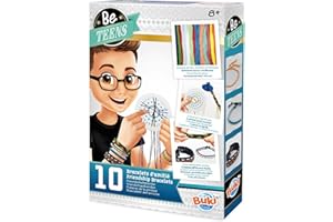 BUKI BE119 - Braccialetti dell'amicizia