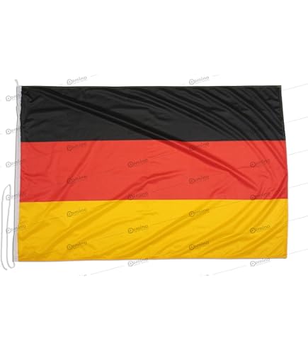 Drapeau France 100x70cm En Tissu Nautique Coupe-vent 115g/m², Drapeau Français 100x70 Professionnel Lavable, Drapeau De La France 100x70cm Avec Cordon, Double Couture Périmétrique Et Bande De Renfort