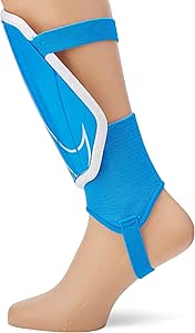 nike shin guards amazon