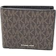 Michael Kors Men's Cooper Billfold