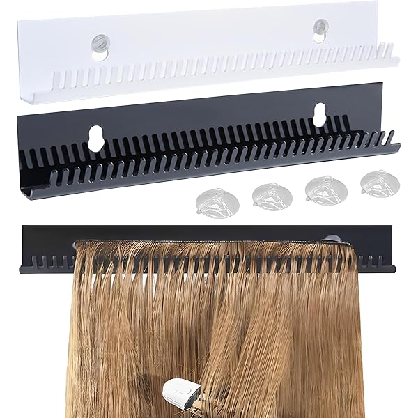 1 Set Di Pinze Professionali Per La Rimozione Delle Extension Dei Capelli, Mini Strumento Professionale Per Extension Per Capelli Femminili E - Foto 9