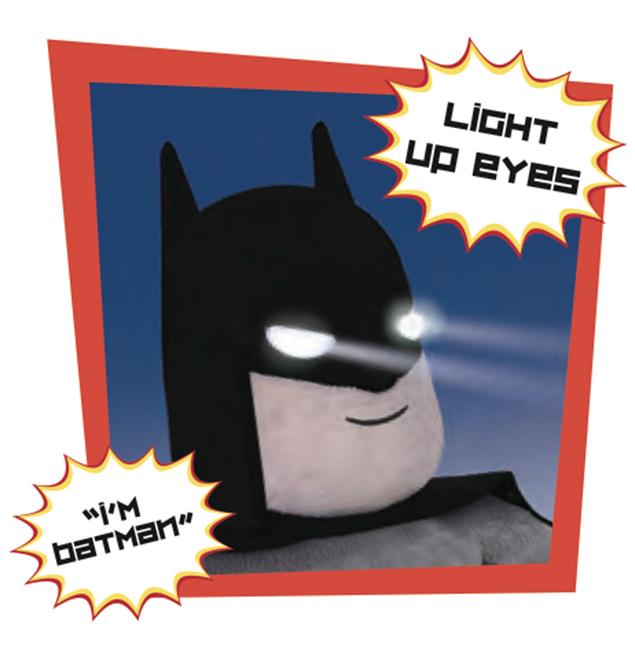 DC-Superfriends-Interaktives-Spielzeug-Power-Punch-Batman-Soft