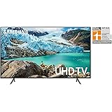 Samsung RU7179 108 cm (43 Zoll) LED Fernseher (Ultra HD, HDR, Triple Tuner, Smart TV) [Modelljahr 2019]