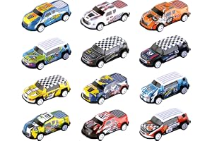 Power Joy Vroom Vroom Diecast Racer, Model Car, Playing Cars, Toy Vehicles