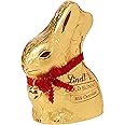 Lindt Gold Bunny Milk Chocolate, 50g