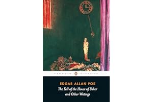 The Fall of the House of Usher and Other Writings: Edgar Allan Poe (Penguin Classics)
