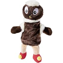 Heunec - Unser Sandmännchen und seine Freunde - Handpuppe Hund Moppi kaufen Heunec - Unser Sandmännchen und seine Freunde - Handpuppe Hund Moppi kaufen
