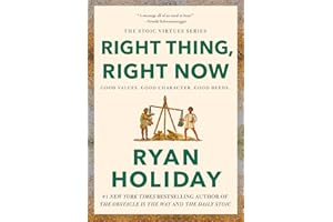 Right Thing, Right Now: Good Values. Good Character. Good Deeds.