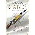 Das Haupt der Welt: Historischer Roman (Otto der Große, Band 1)