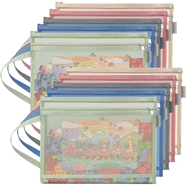 LINYAPRY 4 Confezioni di Organizer per Borse in Plastica Trasparente per Armadio, Vitrine in Acrilico per Borsa e Borsetta, Scatole di Stoccaggio Impilabili con Porta Magnetica per Portafoglio