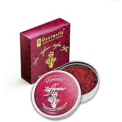 Zafferano Puro Polvere Zafferano Spagnolo Puro In Capsule - 28 Monodosi Per Paella E Risotti Spezie Naturali Monodosi - Foto 7