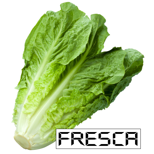 Lechuga Paralela
