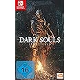 Dark Souls Remastered - [Nintendo Switch]