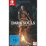 Dark Souls Remastered - [Nintendo Switch]