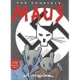 The Complete MAUS: Art Spiegelman