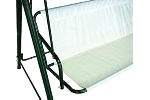 Rafia de repuesto para balancín Reti Gritti modelo Iris