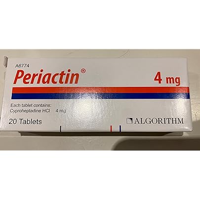 Purchase Periactin