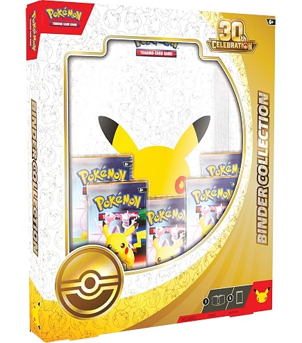 Pokémon TCG: Pokémon Day 2026 Collection (1 foil promo card, 1