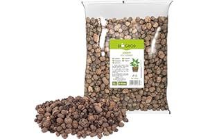 BROWIN® Arcilla expandida 4-10mm 1L 749901