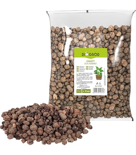 Control Garden Perlite 3L – Substrato Vulcanico Per Piante, Aerazione E Ritenzione Idrica, Per Coltivazioni Indoor E Outdoor, Prodotto In Spagna