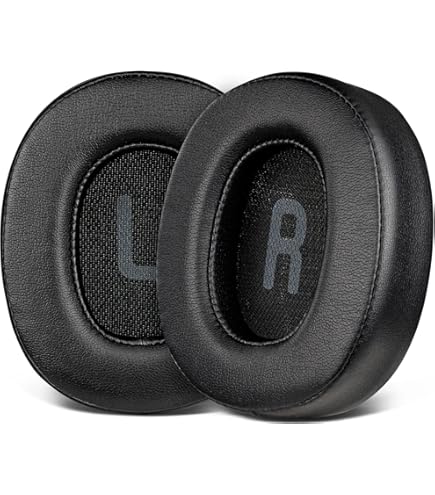 EATBALE Coussinets De Rechange Pour JBL Tune 450BT (T450BT