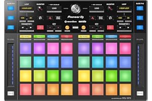 Pioneer DJ DJ-Controller (DDJ-XP2)