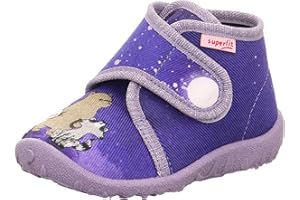 Superfit Spotty, Pantofole Bambina