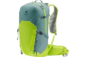 deuter Speed Lite 25 - Zaino da escursionismo leggero