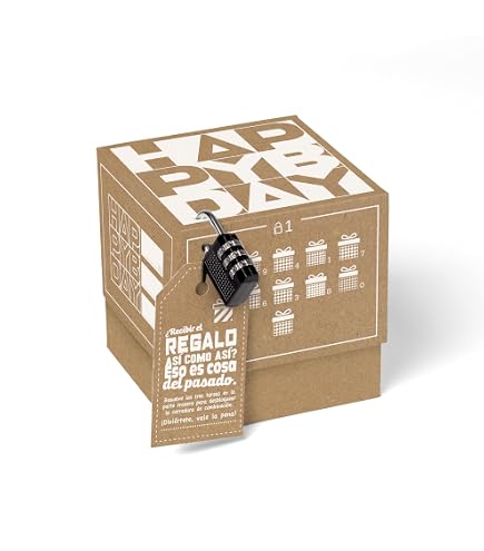 Caja De Broma Molesta Con Tornillos Giratorios - Juguete Novedad, Regalo Divertido Para Amigos
