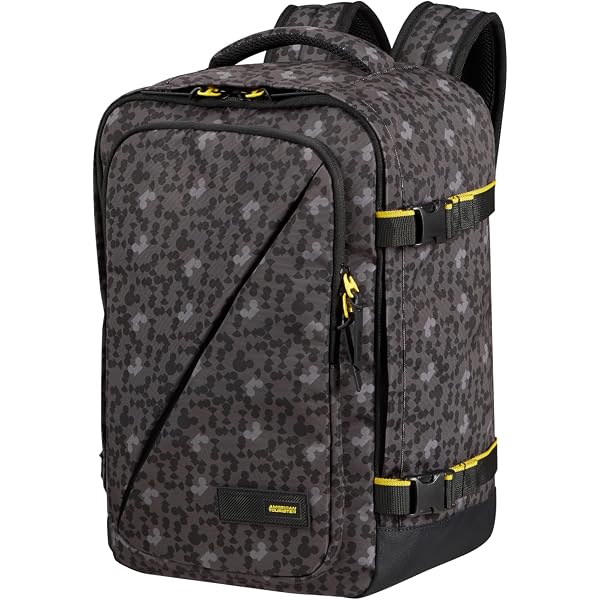 American Tourister Wavebreaker Children display picture 1