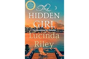 The Hidden Girl: Spellbinding historical drama about family secrets and the power of destiny from the global number one bestseller