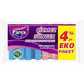 Parex &Ccedil;izmez S&uuml;nger Oluklu 4'l&uuml;