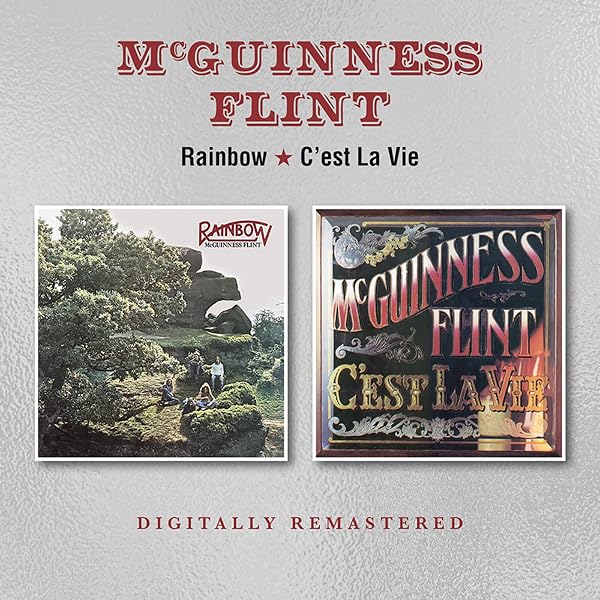 McGuinness Flint - original by : Amazon.co.uk: CDs & Vinyl