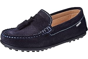 Pablosky 127326, Mocassini Bambini e Ragazzi