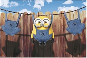 ABYSTYLE - MINIONS - Poster Linge (91.5x61)