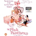 The Pink Panther [4K UHD