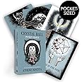 Crystal Ball Pocket Oracle