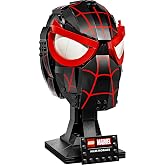76329 LEGO&reg; | Marvel Miles Morales'in Maskesi
